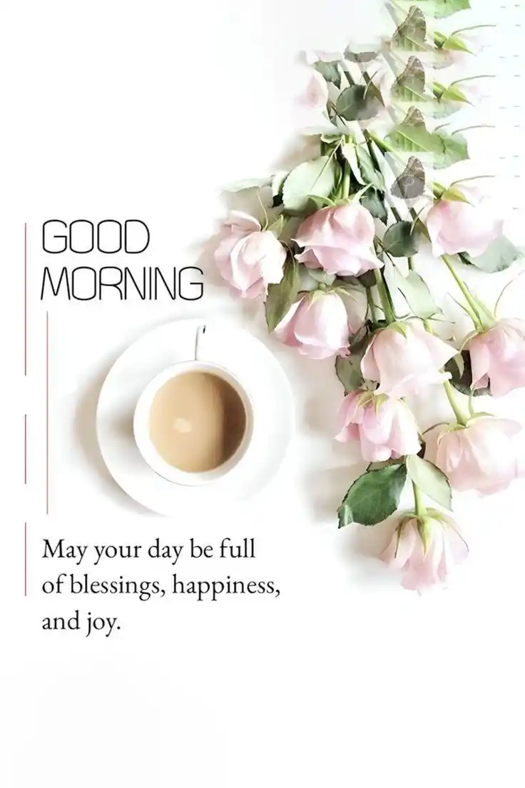good morning pic download hd