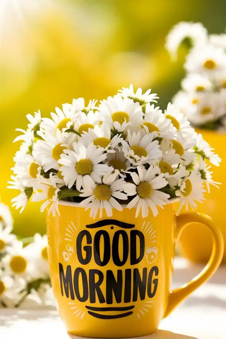good morning pic