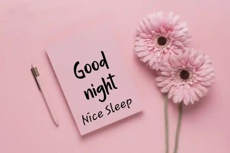 good night angel pictures