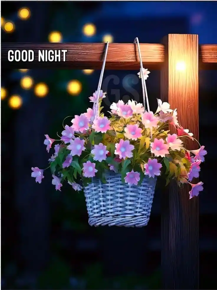 good night images christian