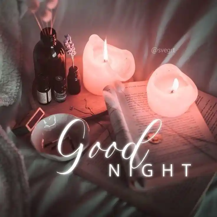 good night images new 2024
