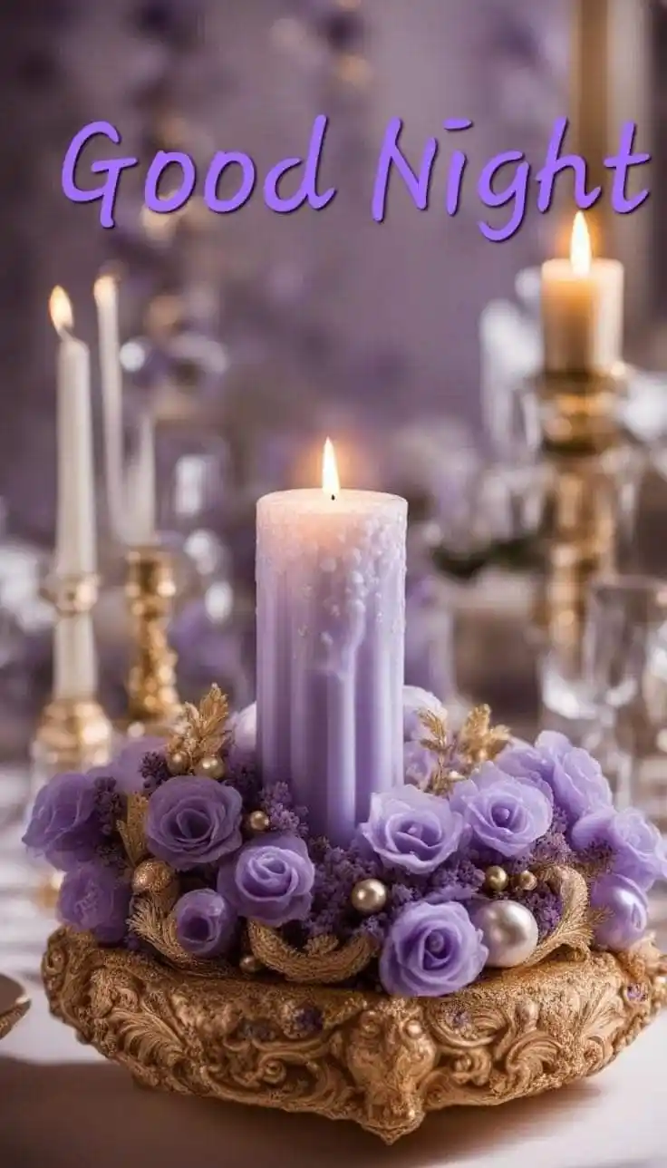 good night images