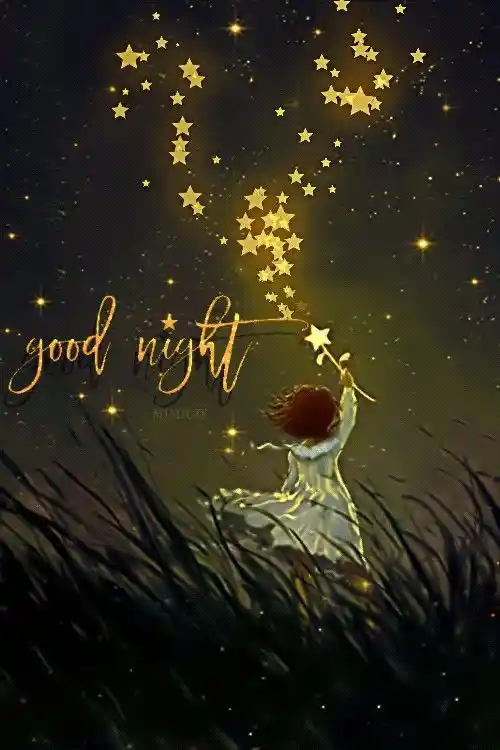 good night photo bhejiye