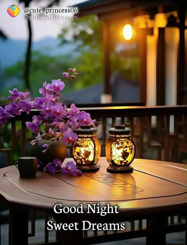 good night pictures love
