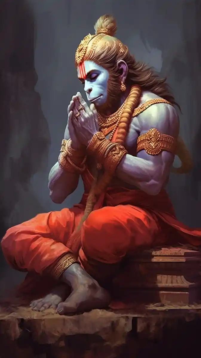 hanuman ji 3d wallpaper for pc hd download
