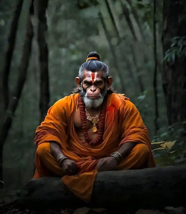 hanuman ji wallpaper for pc 4k download free