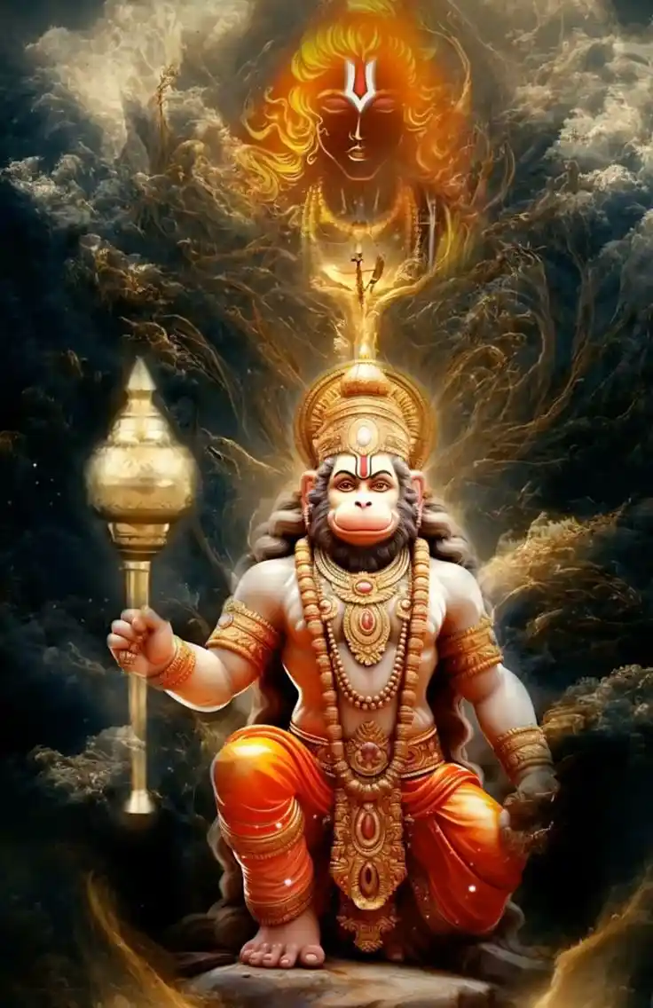 hanuman ji wallpaper