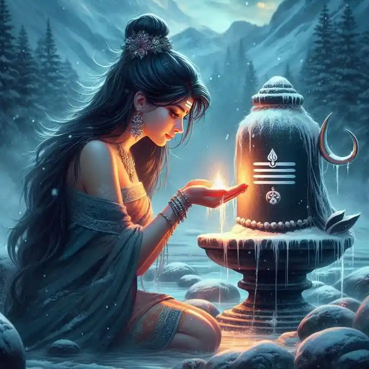har har mahadev dp 34