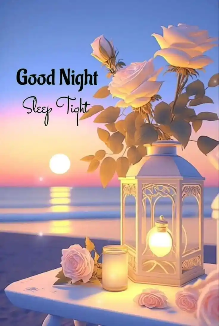 have a good night pics