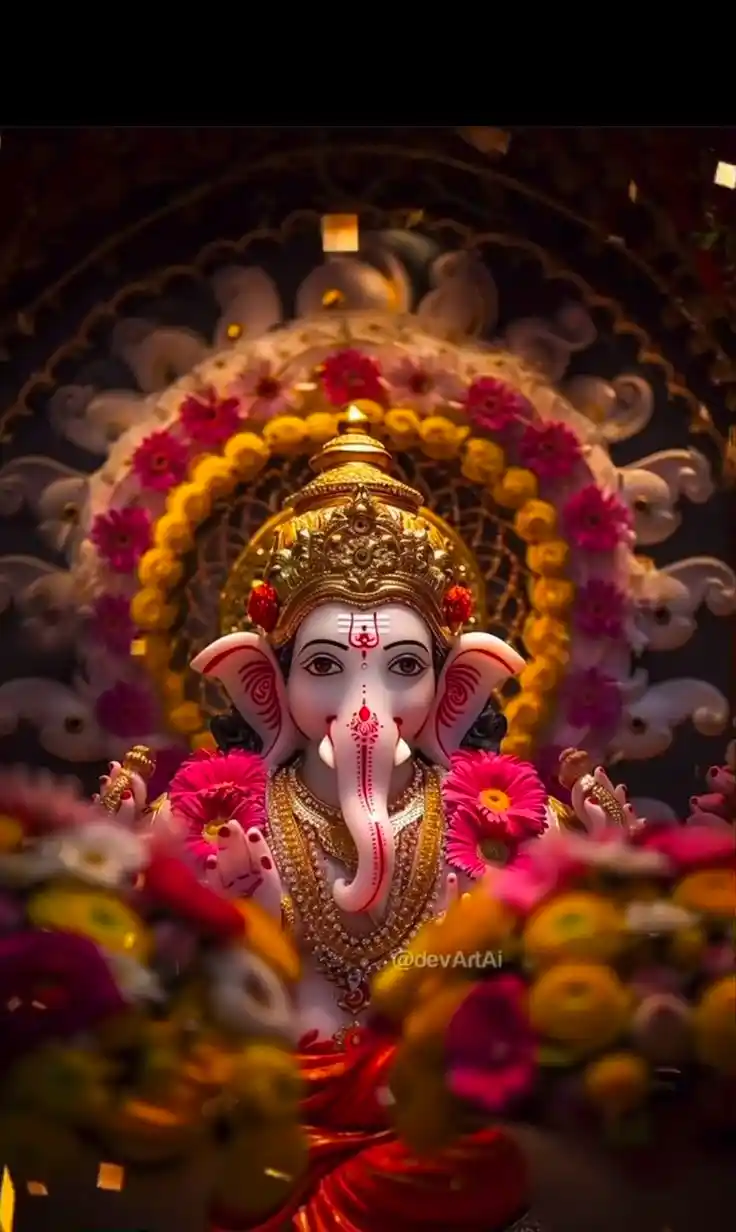 hd ganpati wallpapers for pc free download