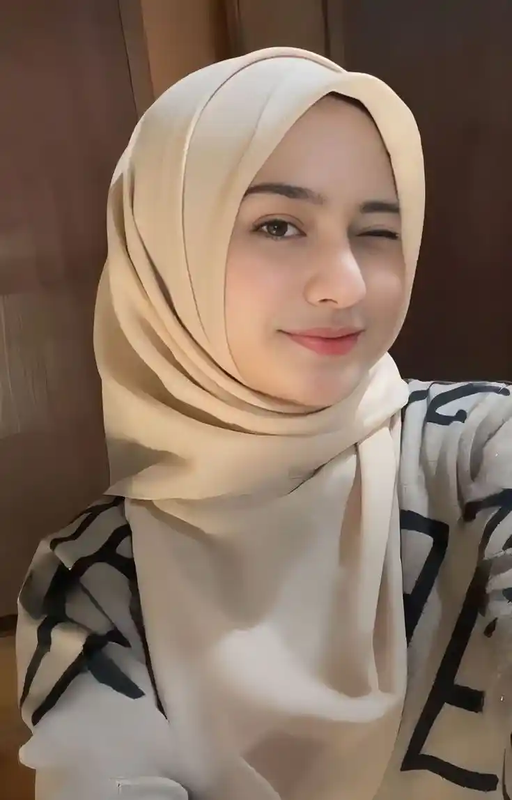 hijab girl dp boy 60