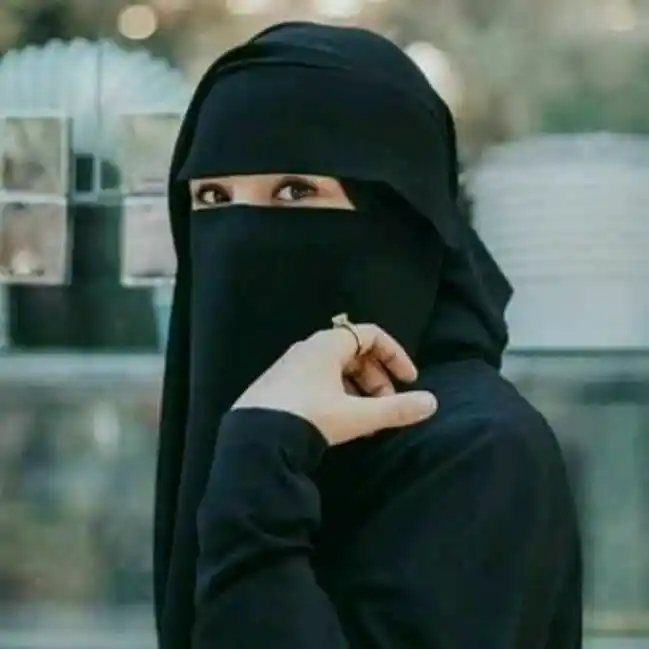 hijab girl dp instagram 5
