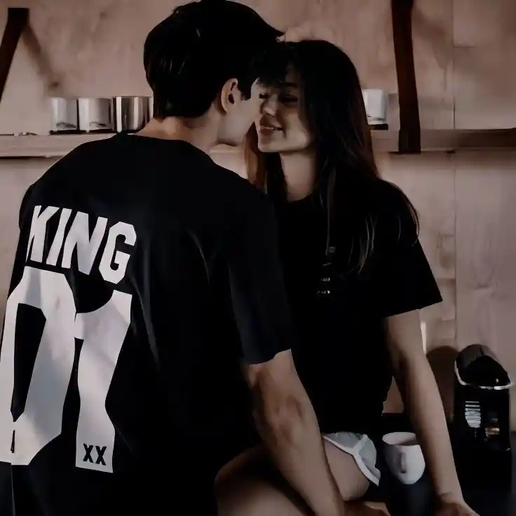 hot couple dpz
