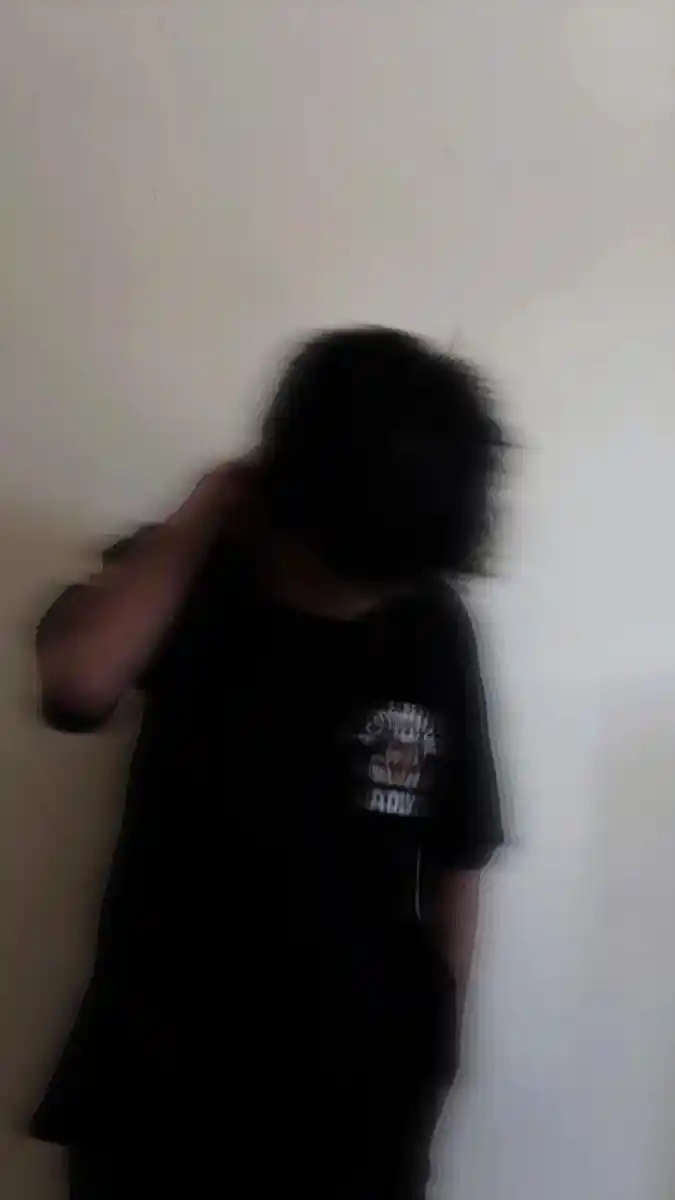 instagram blur dp boy