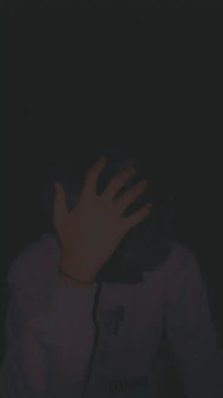instagram blur dp