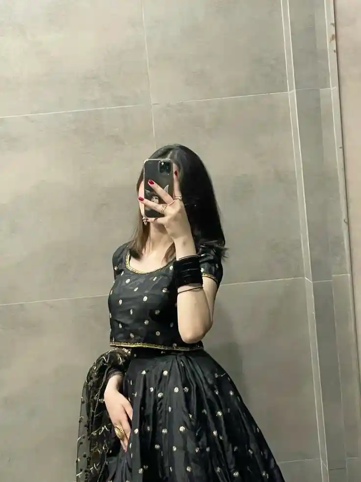 instagram dp for girls mirror aesthetic 46