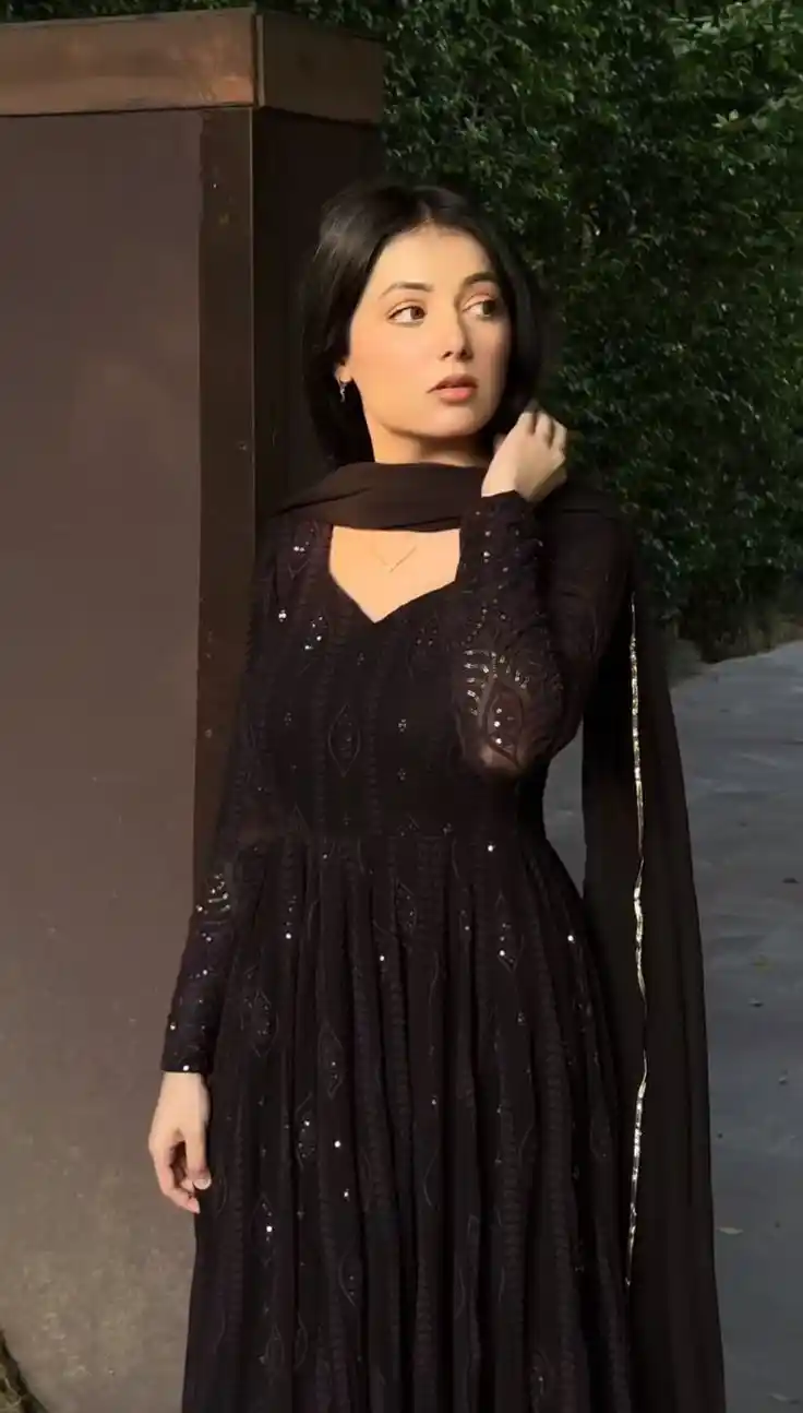 instagram profile picture for girls aesthetic black 55