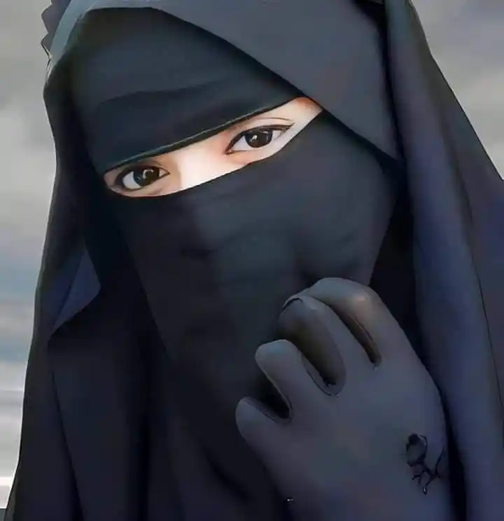instagram stylish hijab girl 0