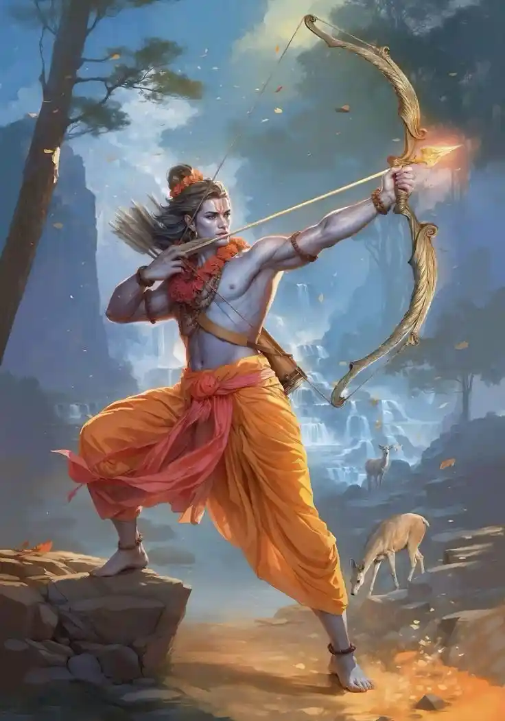 jai shree ram attitude dp