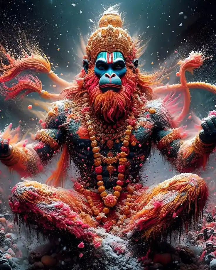 jai shree ram dp a to z