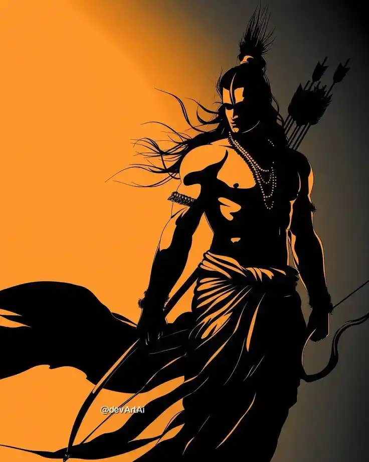 jai shree ram dp boy love