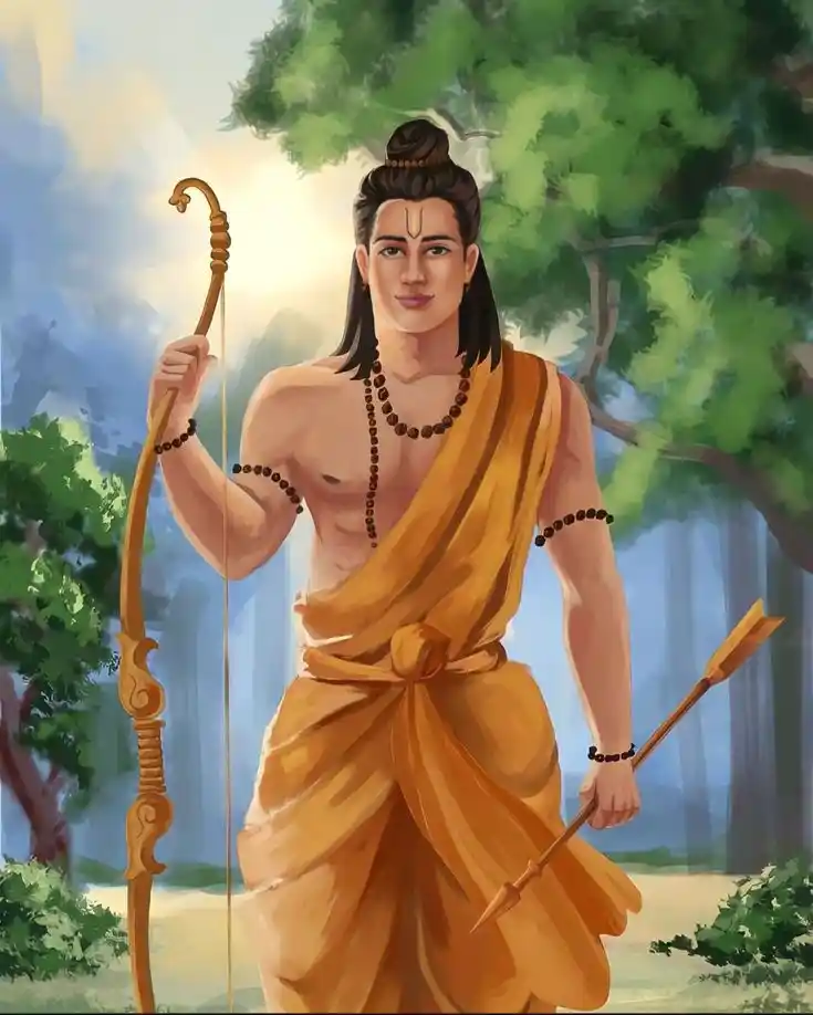 jai shree ram images hd wallpaper