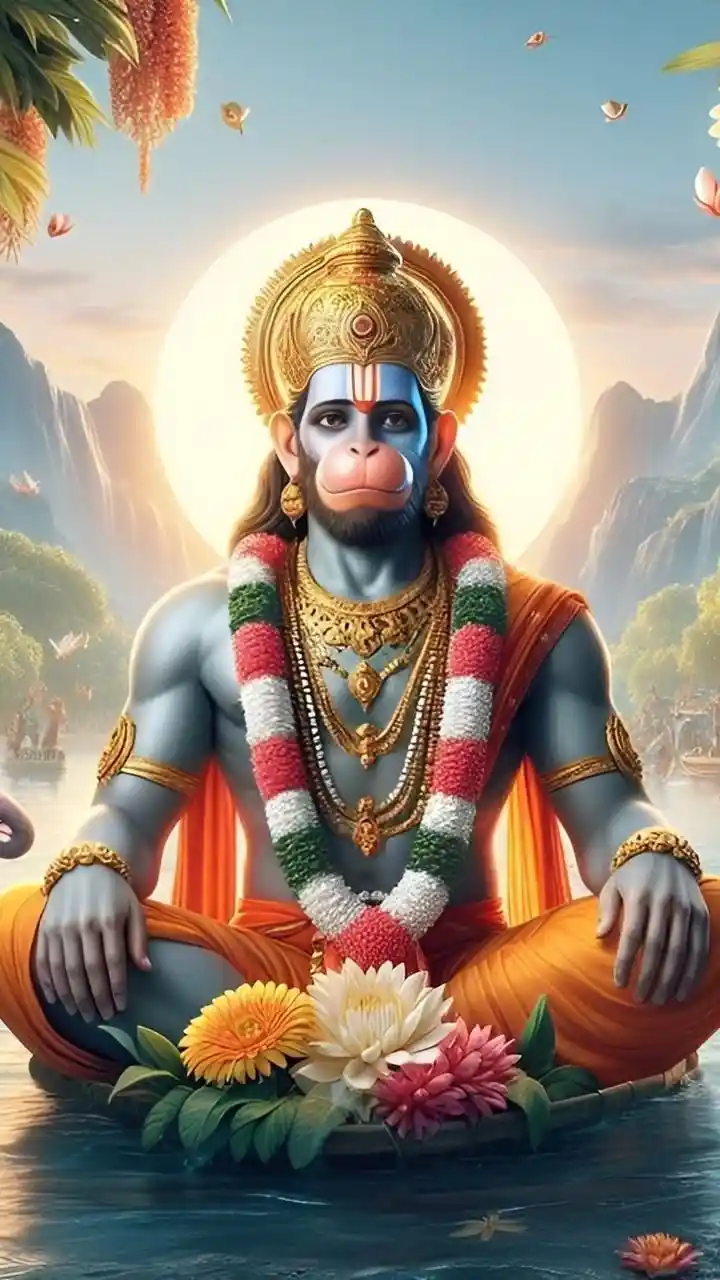 jai shree ram images hd