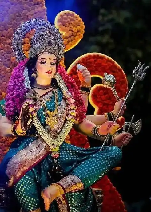kanaka durga devi photos