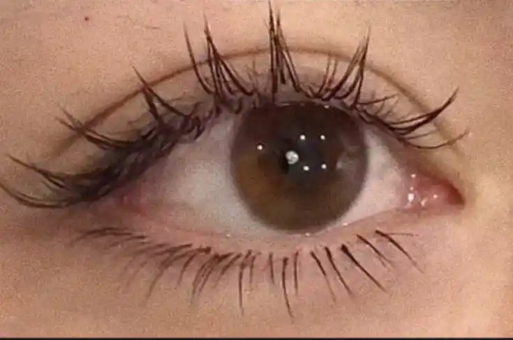 kerala girls eye dp