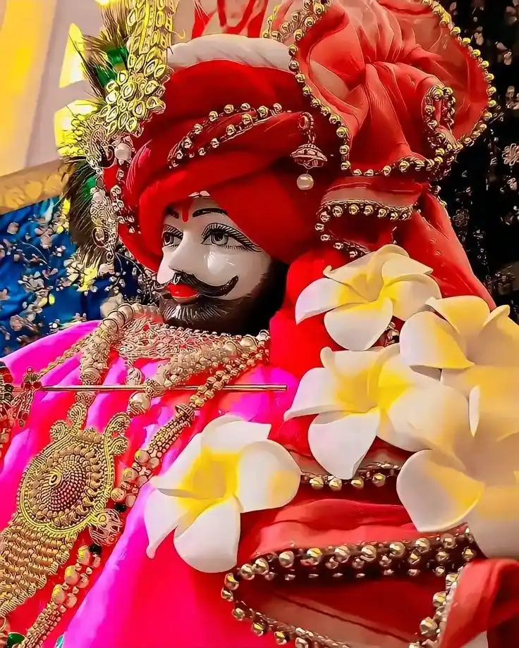 khatu shyam all photo