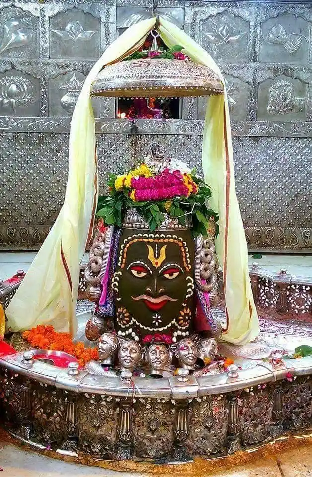 khatu shyam and balaji photo