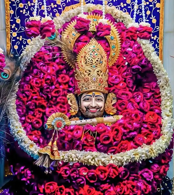 khatu shyam baba ki dp