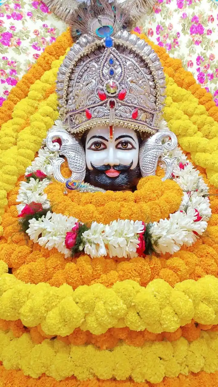 khatu shyam baba whatsapp dp