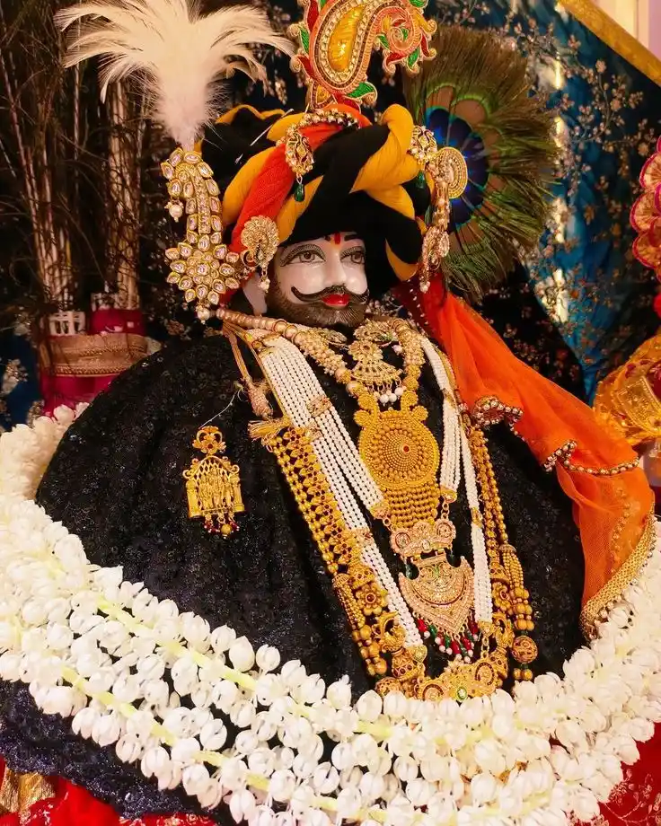 khatu shyam images