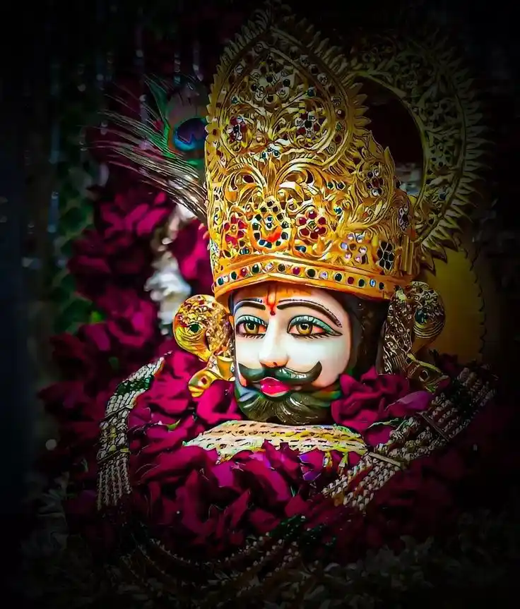 khatu shyam photo hd download