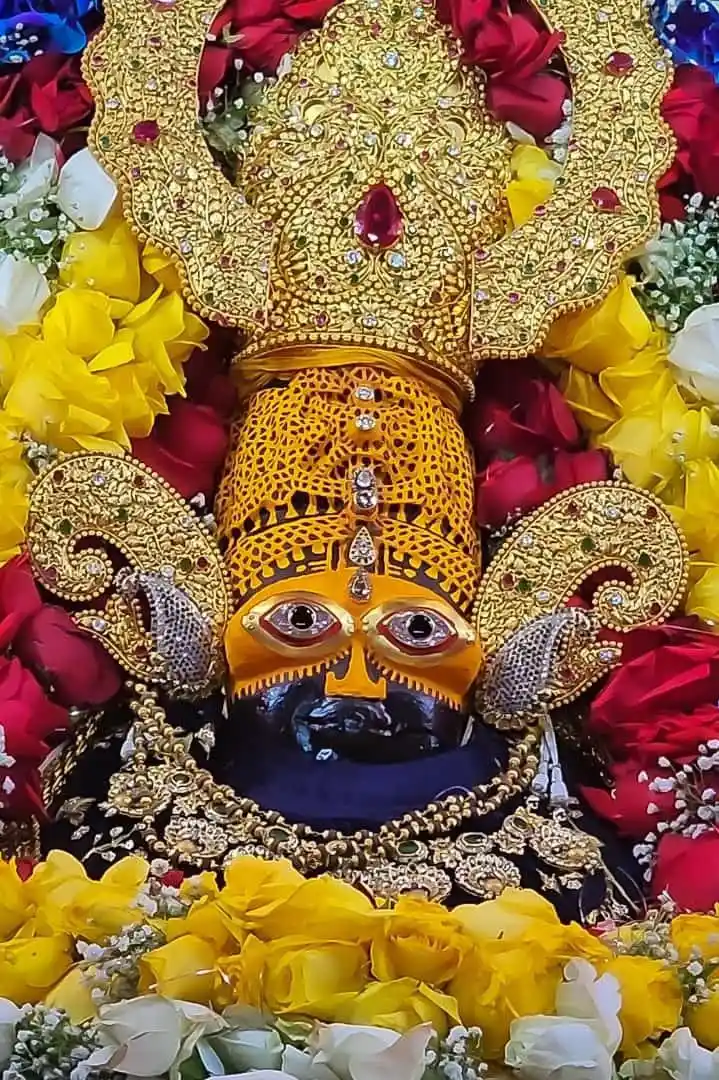 khatu shyam photo hd