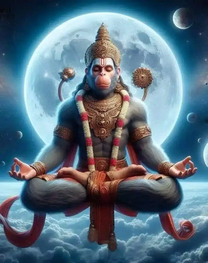 lord bajrangbali images