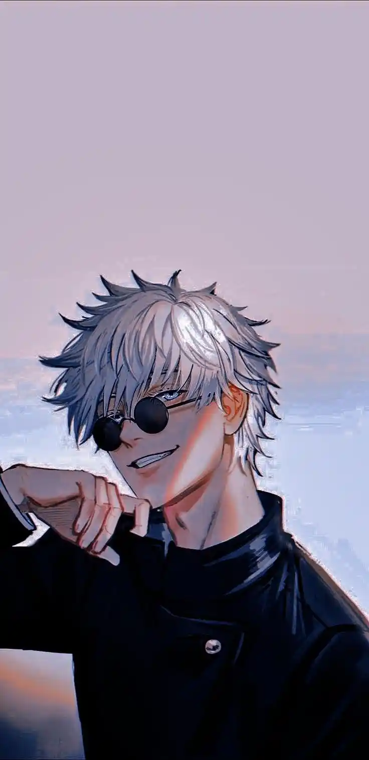 love anime pic