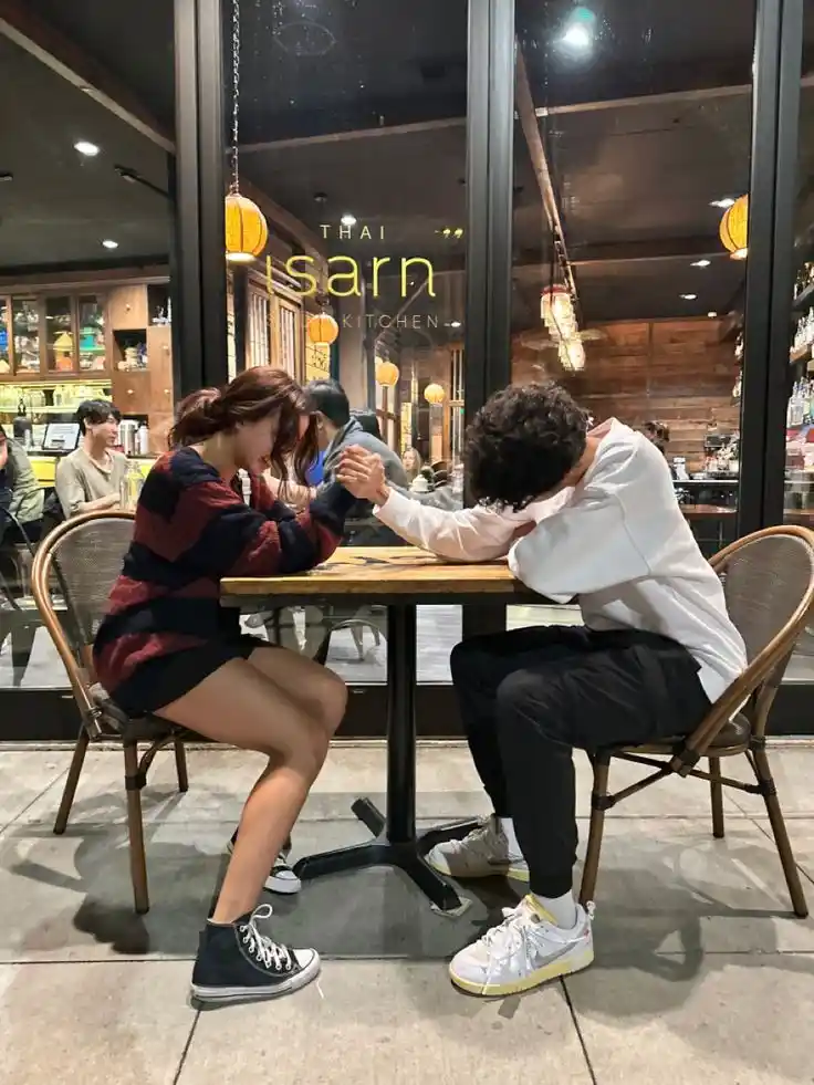 love dp couple