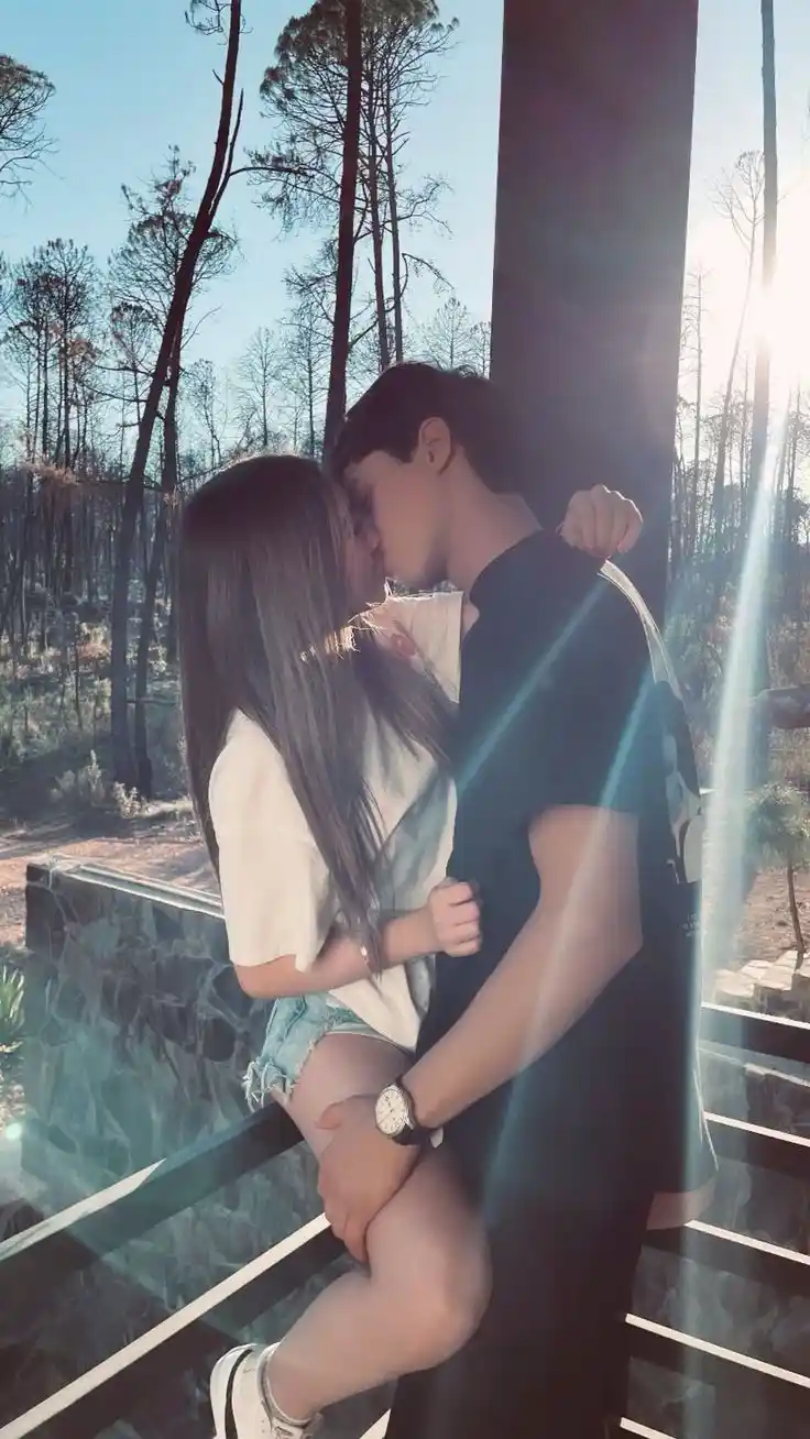 love dp download