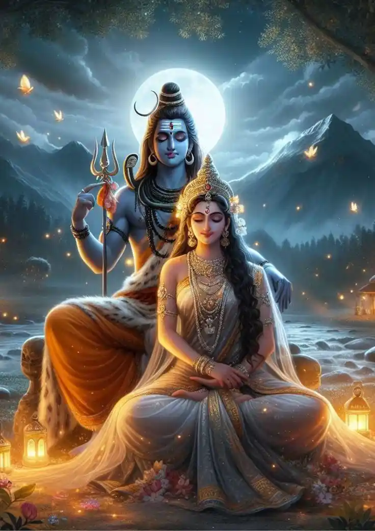 mahadev black wallpaper hd 4k for pc 106
