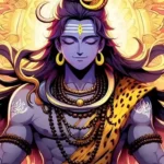 mahadev dp adiyogi 4
