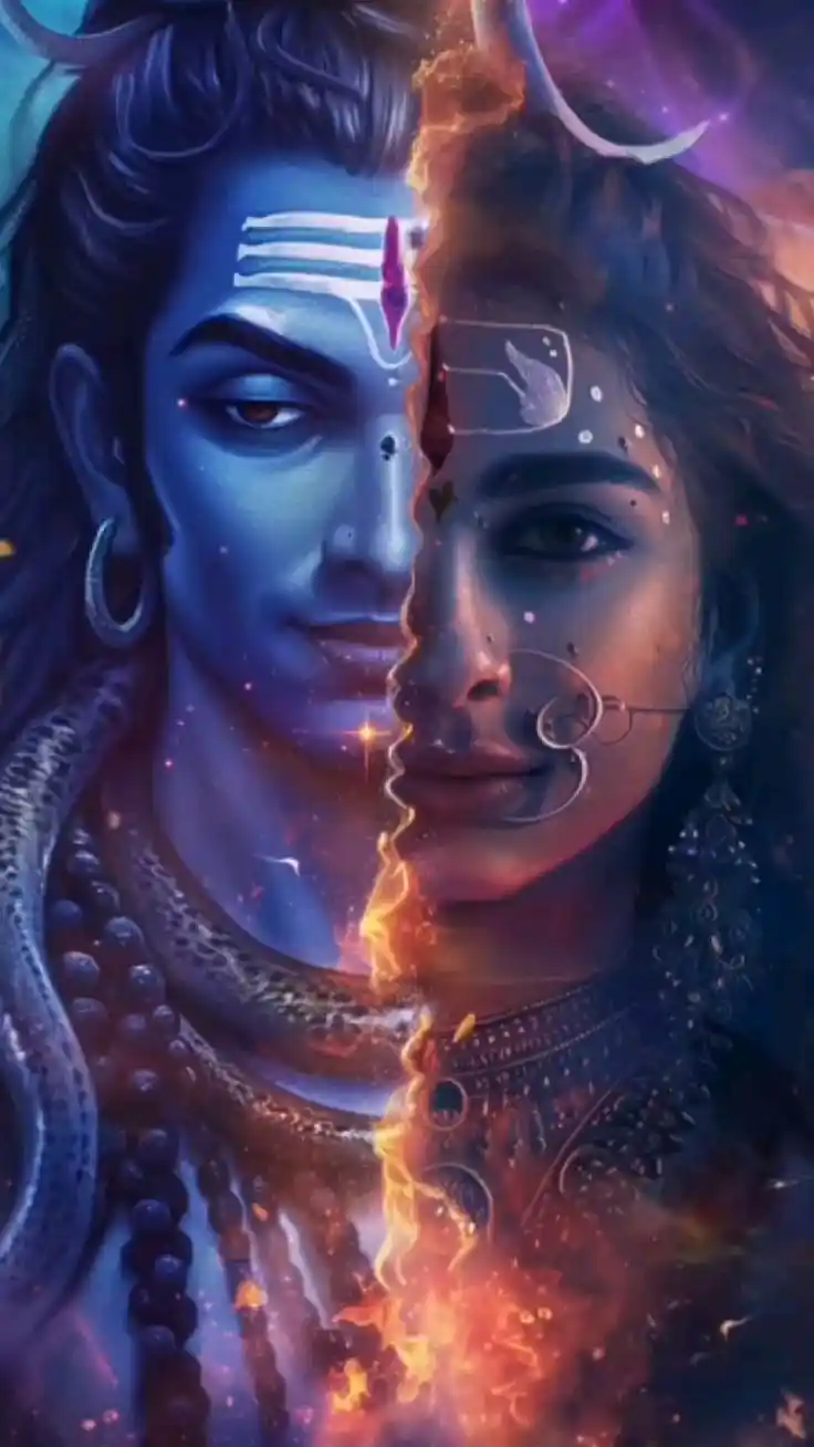 mahadev dp stylish 31