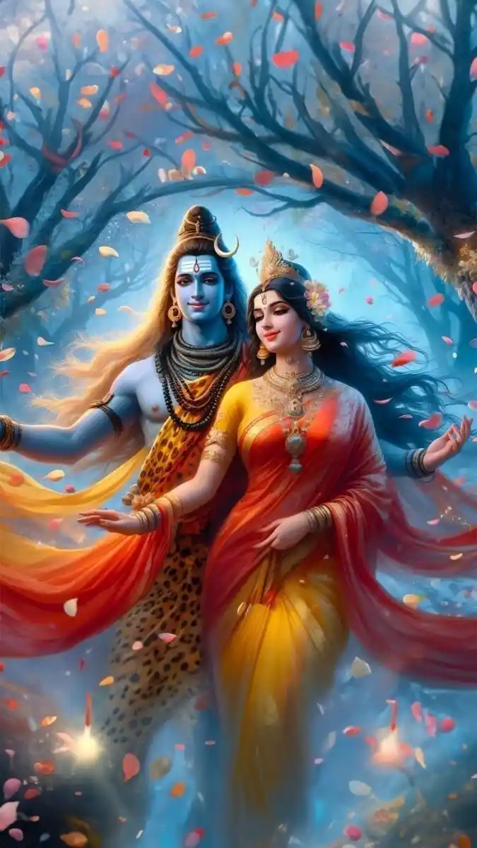 mahadev pc wallpaper hd 33