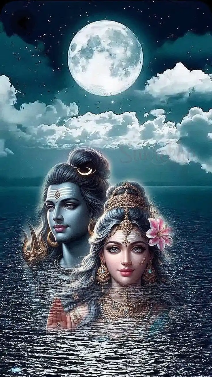 mahadev pic ai 27