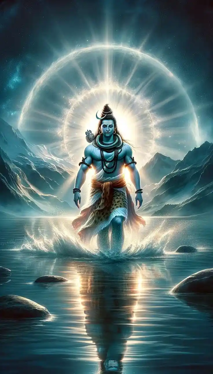 mahadev pic and parvati 118