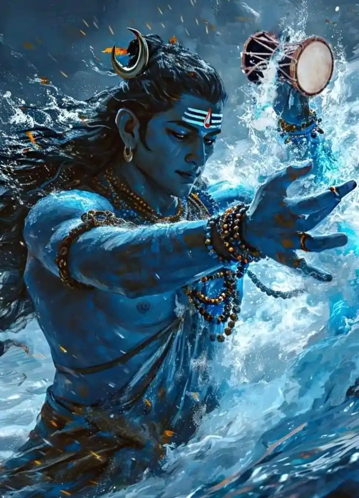 mahadev pic 28