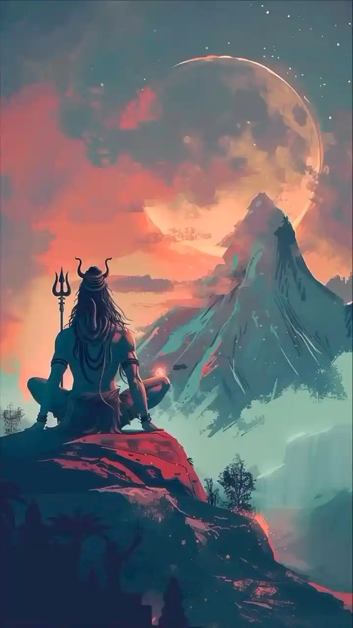 mahadev pictures 19