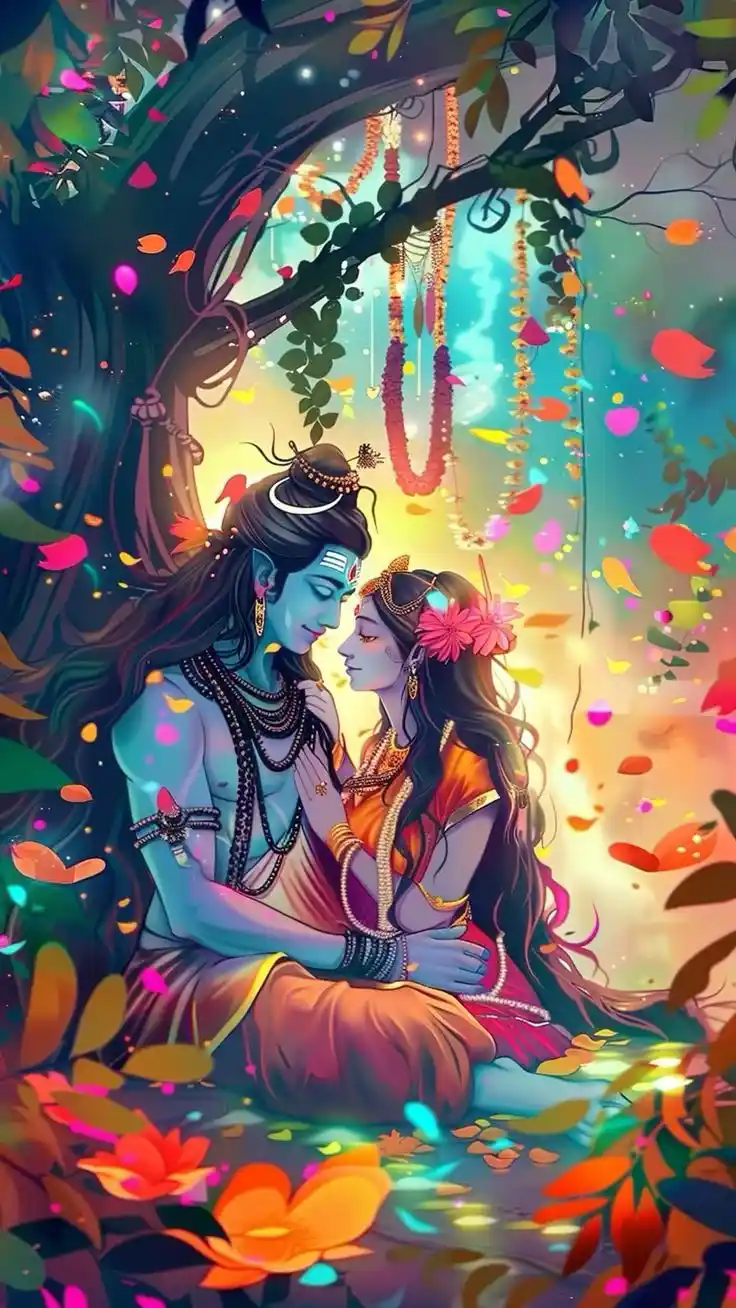 mahadev wallpaper adiyogi 78