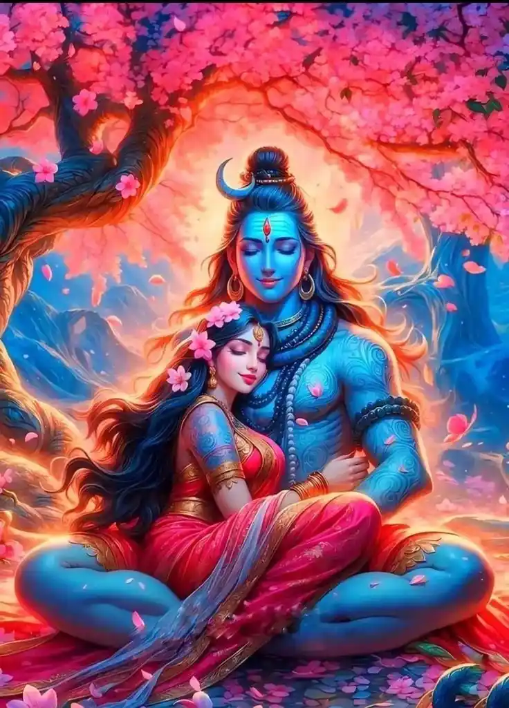 mahadev wallpaper aesthetic 29